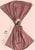 Premium Light Rose Jersey Hijab