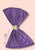 Premium Lavender Jersey Hijab