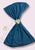 Premium French Blue Jersey Hijab