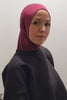Easy Access Sports Hijab