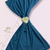 Premium French Blue Jersey Hijab