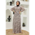 A-Line Dress Sicily Floral: Spring Chic for Your Wardrobe