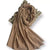 Premium Mocha Jersey Hijab