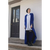 The Royal Cardigan: Classy Floor-Grazing Maxi