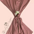 Premium Light Rose Jersey Hijab