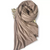Premium Latte Jersey Hijab