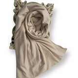 Premium Bubble Milk Jersey Hijab
