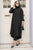 A-Line Tunic - Alice Linen-Cotton Maxi Tunic